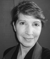 Deirdre Eisho Peterson 