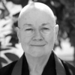 Enkyo Roshi