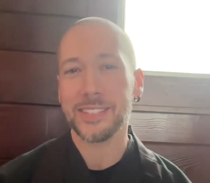 Jiryu online at New Paltz Zen Center